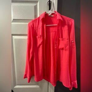 Express Blouse